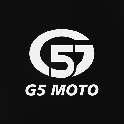 G5 Moto - Official Store